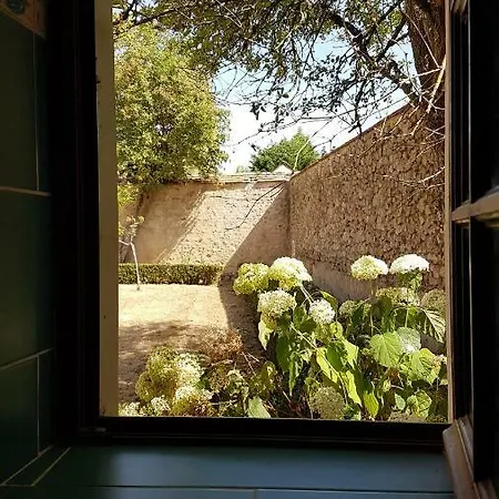 Manoir De La Croix Verte Nocleg ze śniadaniem Le Bailleul